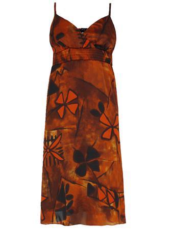 Сарафан Oodji