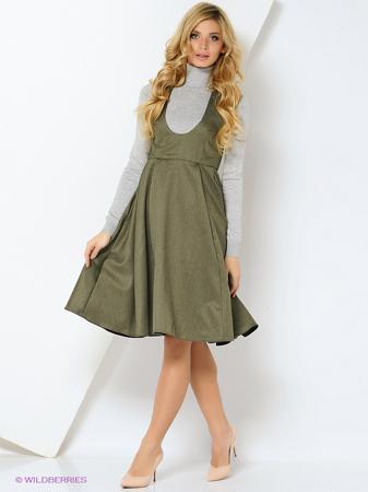 Сарафан MAYSKAYA ROZA