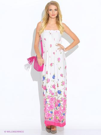 Сарафан Oodji