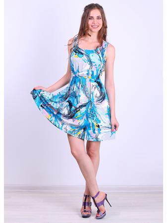 Сарафан Царевна