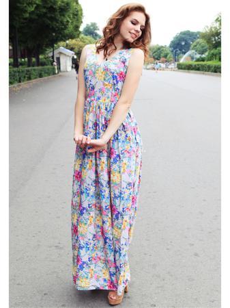 Сарафан po Pogode