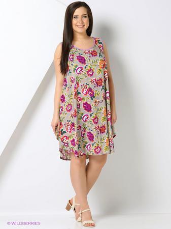 Сарафан Ваша Шляпка