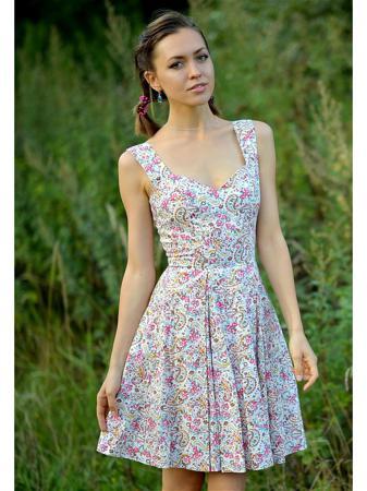 Сарафан po Pogode