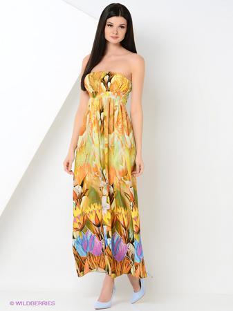 Сарафан Ваша Шляпка