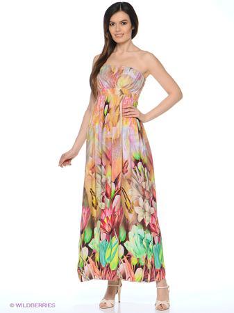 Сарафан Ваша Шляпка