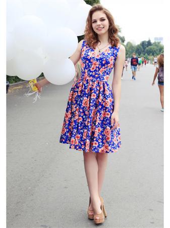 Сарафан po Pogode