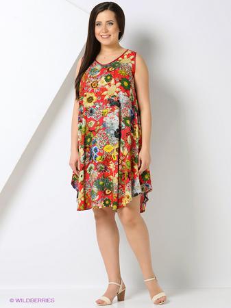 Сарафан Ваша Шляпка