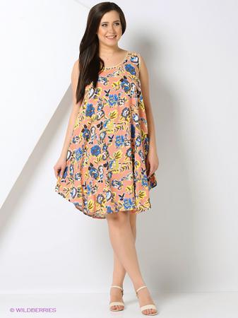 Сарафан Ваша Шляпка