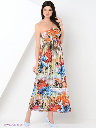 Сарафан Ваша Шляпка