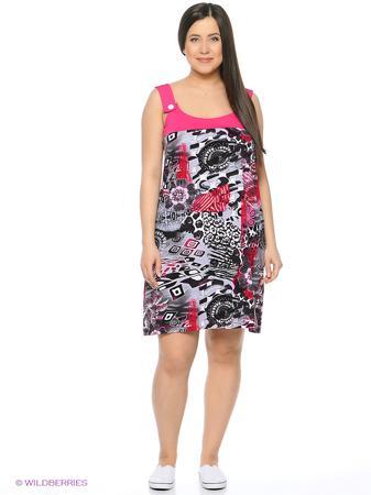 Сарафан Mojo Collection