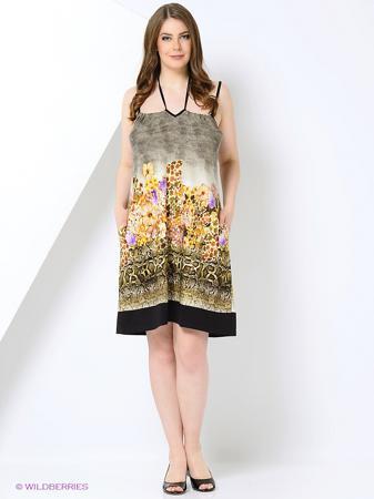Сарафан Mojo Collection