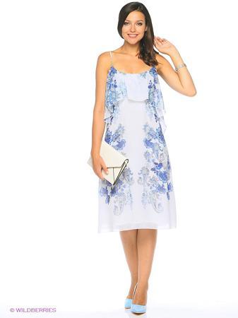 Сарафан DuckyStyle