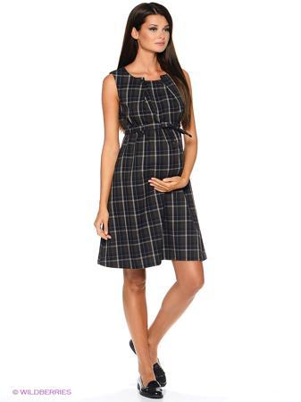 Сарафан 40 недель