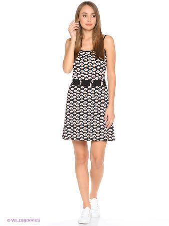 Сарафан Mojo Collection