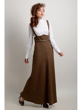 Сарафан LINO RUSSO