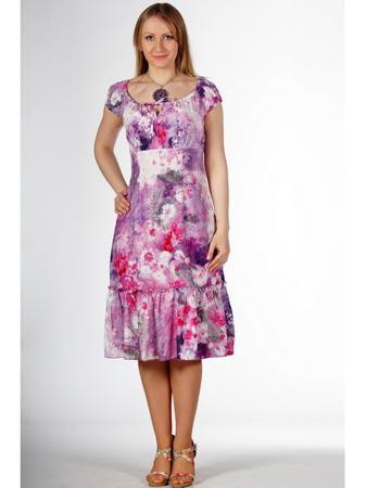 Сарафан SHEGIDA