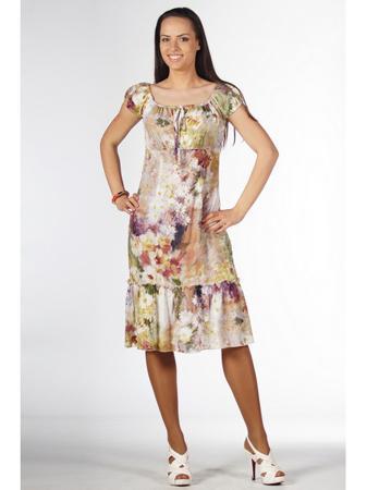 Сарафан SHEGIDA