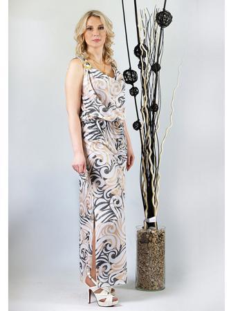 Сарафан SHEGIDA