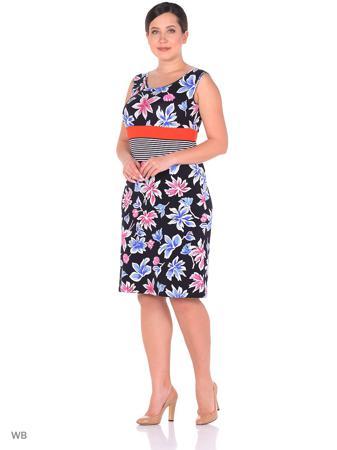 Сарафан Nicole collection