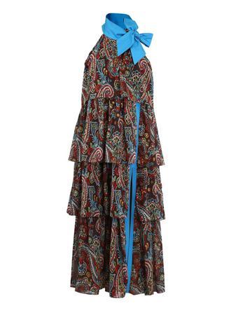 Сарафан MIRNAЯ KONTORA