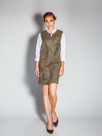 Сарафан Виреле