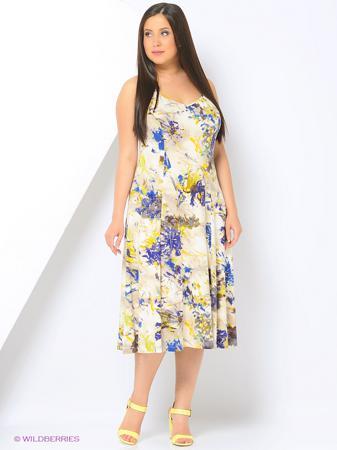 Сарафан СТиКО