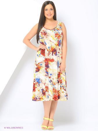 Сарафан СТиКО