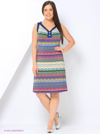 Сарафан СТиКО