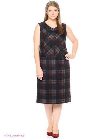 Сарафан Полина