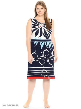 Сарафан Nicole collection
