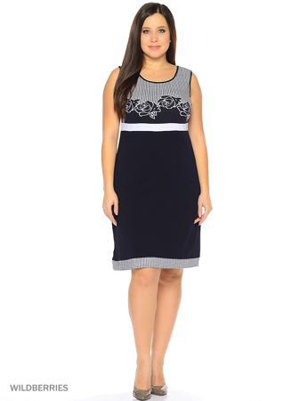 Сарафан Nicole collection