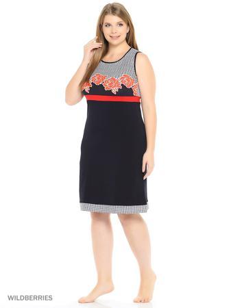 Сарафан Nicole collection