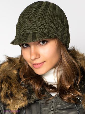 Шапка Passigatti