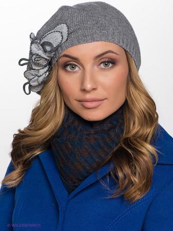 Шапка LAURA ESSE