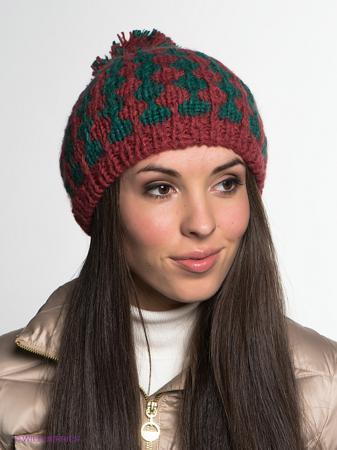 Шапка To be Queen