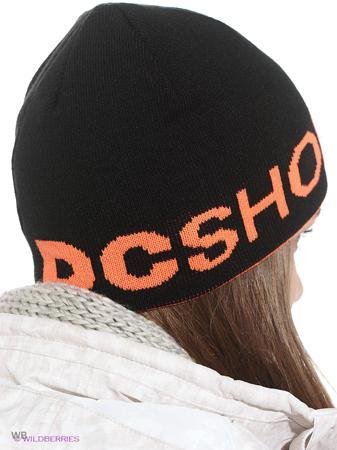 Шапка DC Shoes