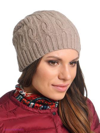 Шапка Noryalli by Flioraj