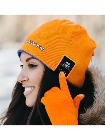 Шапка DRESS COTE