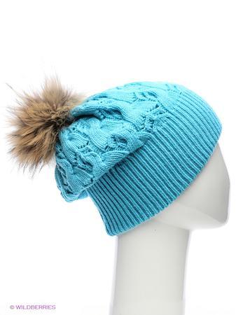 Шапка Vita pelle