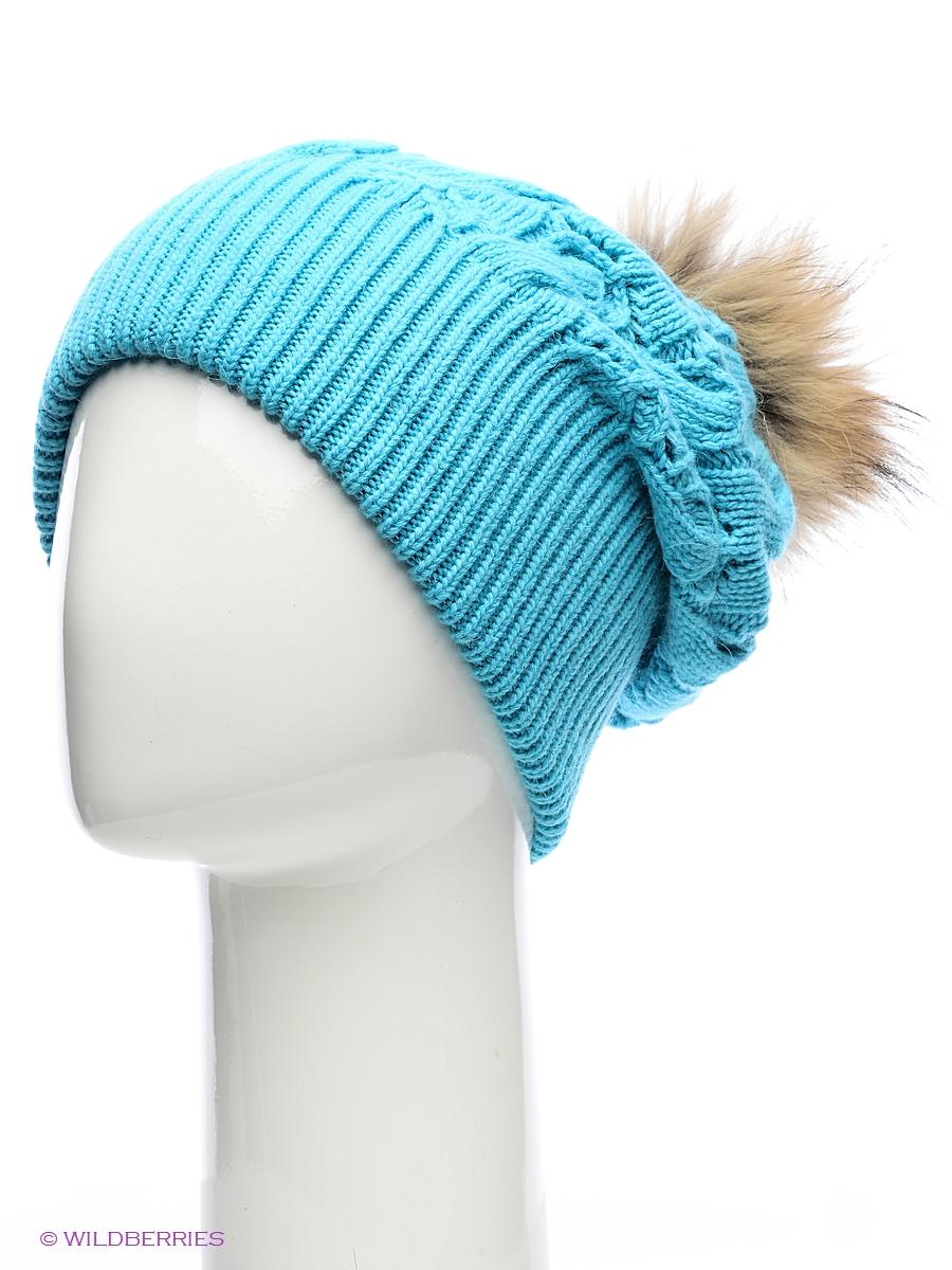 Шапка Vita pelle