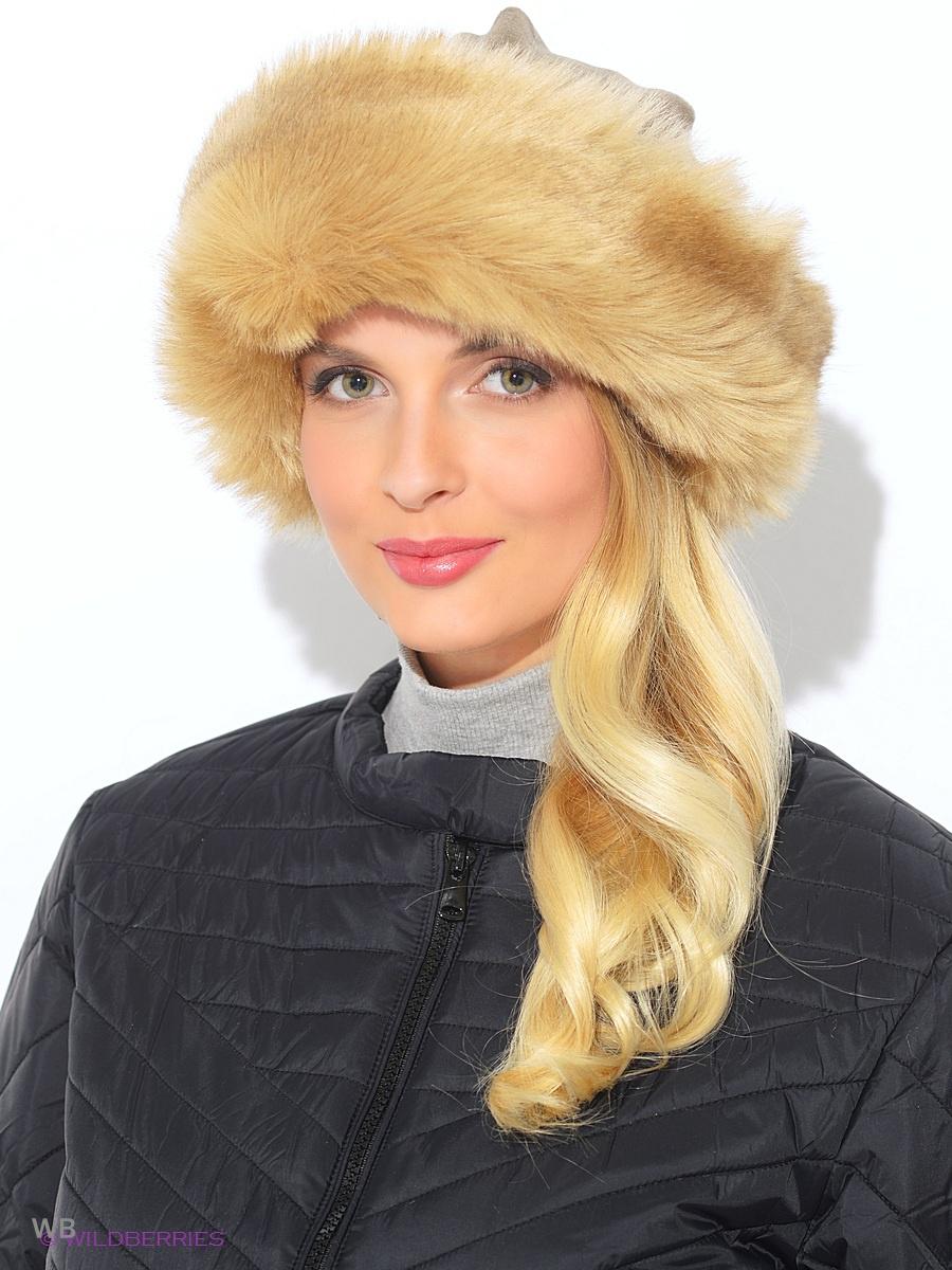 Шапка  -  цвет