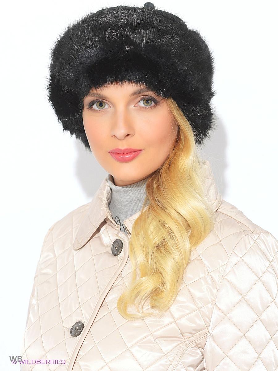 Шапка  -  цвет