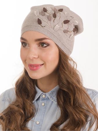 Шапка NELL