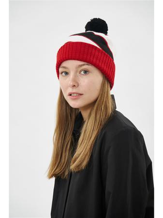 Шапка Check Ya Head