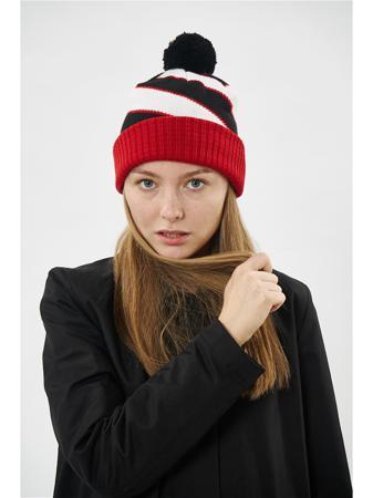 Шапка Check Ya Head
