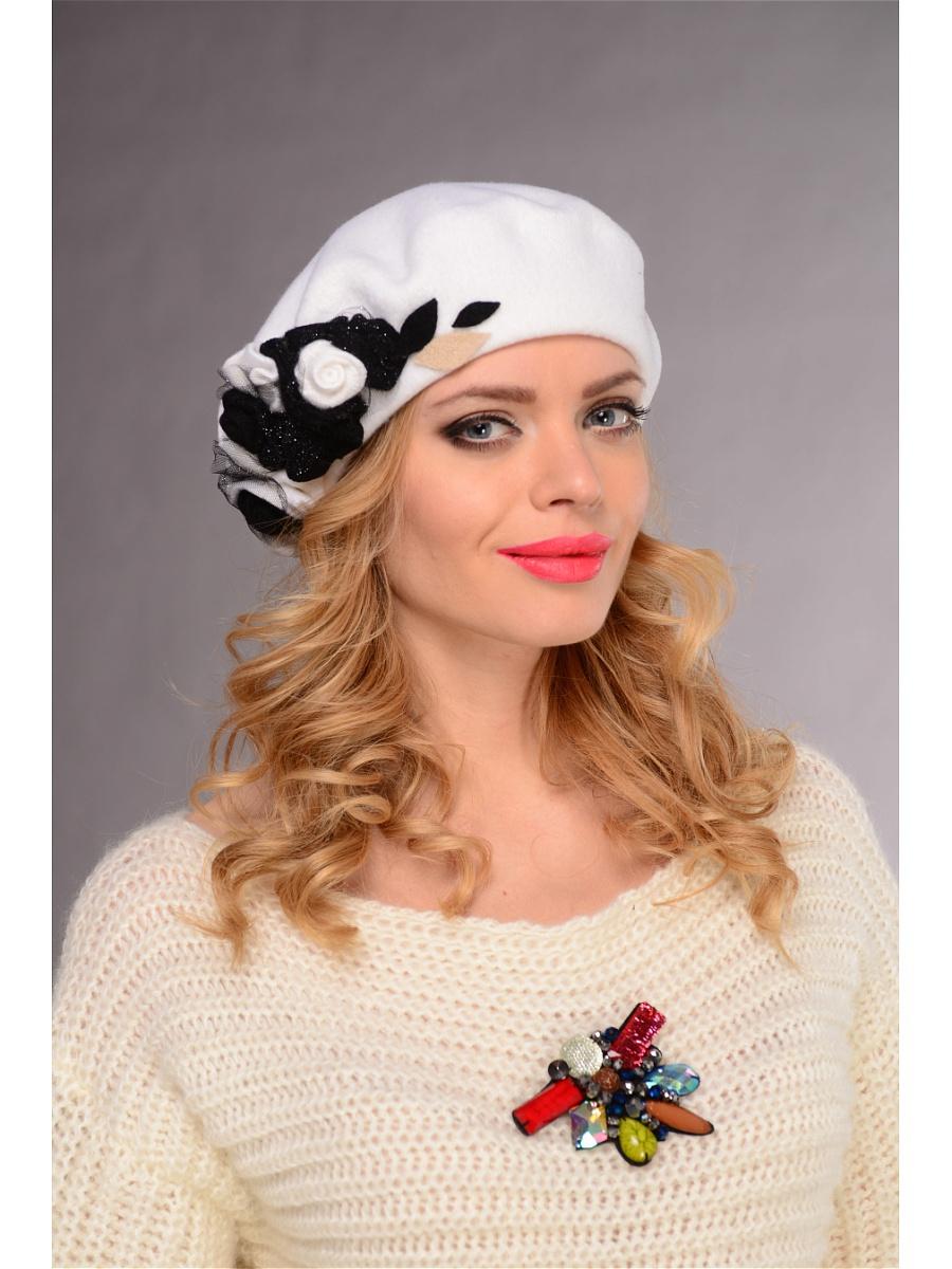 Шапка Lak Miss