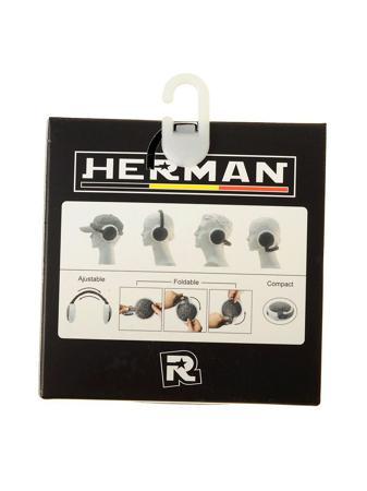 Шапка HERMAN