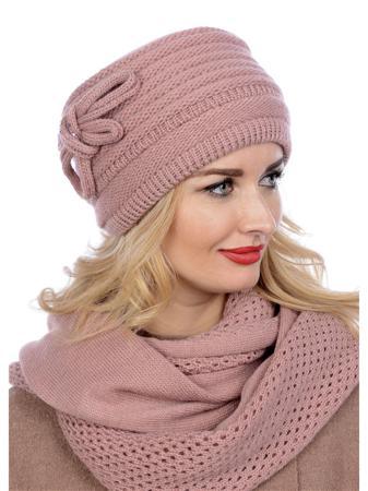 Шапка Сиринга