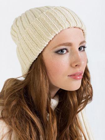 Шапка Анна Чапман