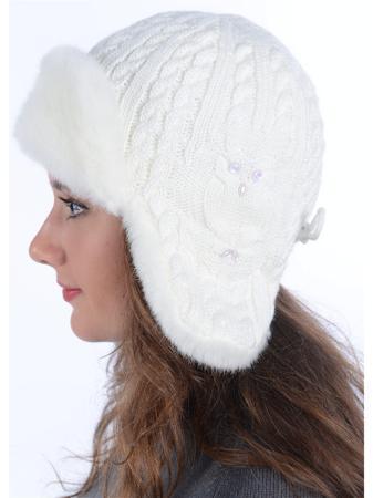 Шапка Сиринга